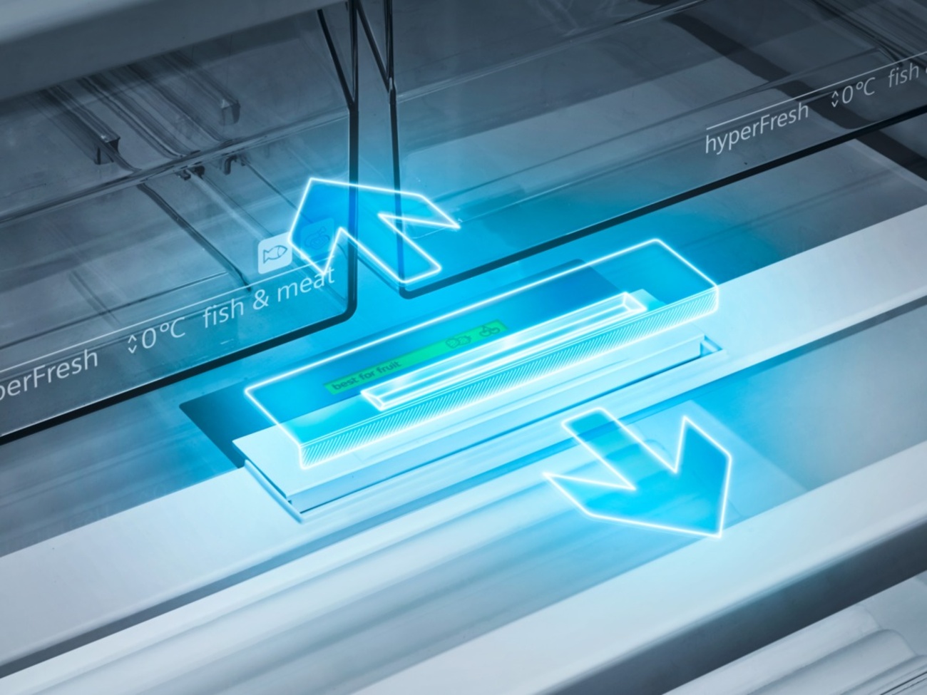 hyperFresh bei Elektrotechnik Steigerwald e.K. in Schöllkrippen