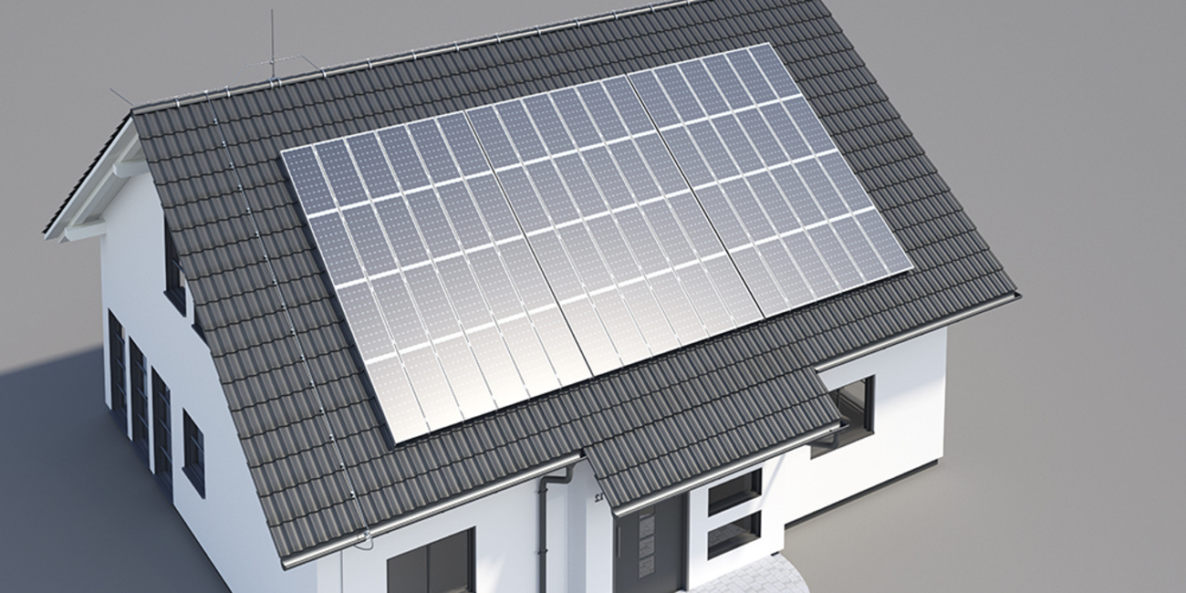 Umfassender Schutz für Photovoltaikanlagen bei Elektrotechnik Steigerwald e.K. in Schöllkrippen